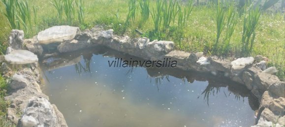 5 bedrooms Villa in Roccastrada, Italy No. 314413 4