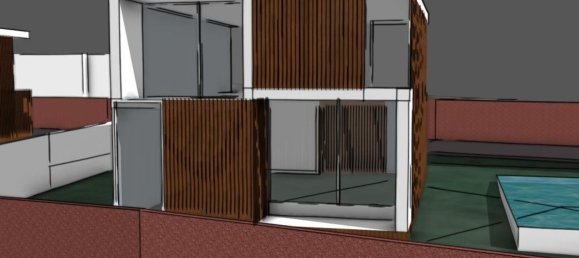 3 chambres Maison à Ganfei, Portugal No. 151050 3