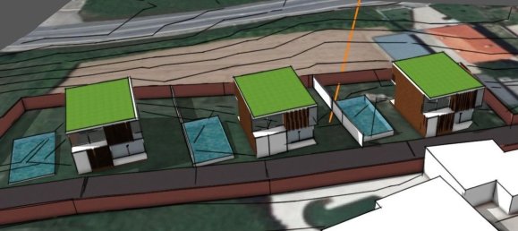 3 chambres Maison à Ganfei, Portugal No. 151050 2