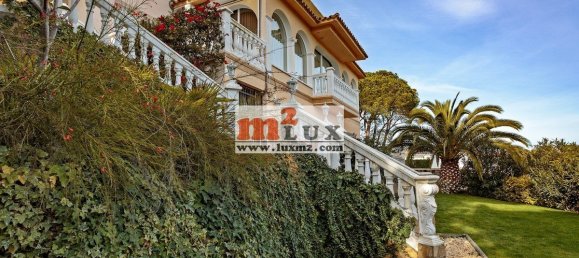 7 bedrooms Villa in Platja D'aro, Spain No. 13316 9