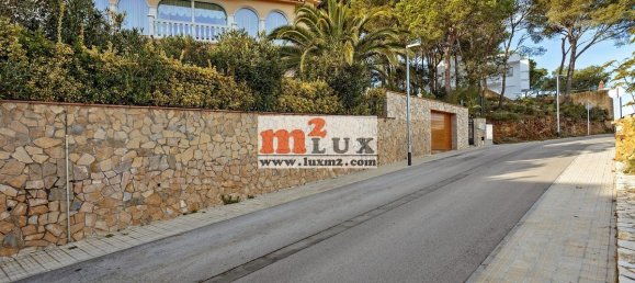 7 bedrooms Villa in Platja D'aro, Spain No. 13316 2