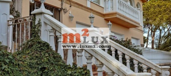 7 bedrooms Villa in Platja D'aro, Spain No. 13316 11