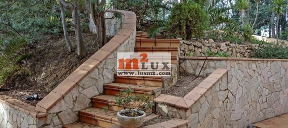 7 bedrooms Villa in Platja D'aro, Spain No. 13316 22