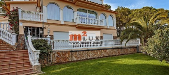 7 bedrooms Villa in Platja D'aro, Spain No. 13316 7