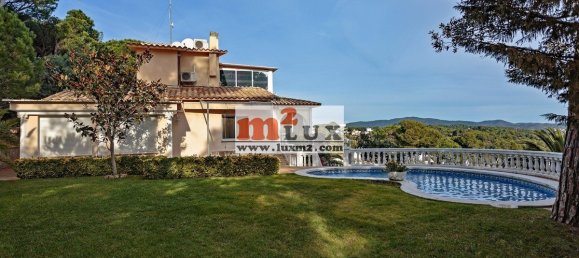 7 bedrooms Villa in Platja D'aro, Spain No. 13316 13