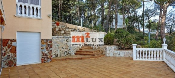 7 bedrooms Villa in Platja D'aro, Spain No. 13316 15