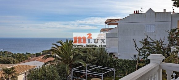 7 bedrooms Villa in Platja D'aro, Spain No. 13316 30
