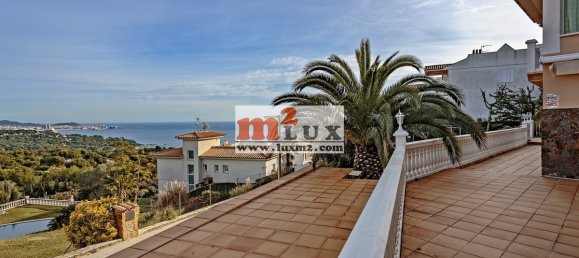 7 bedrooms Villa in Platja D'aro, Spain No. 13316 5