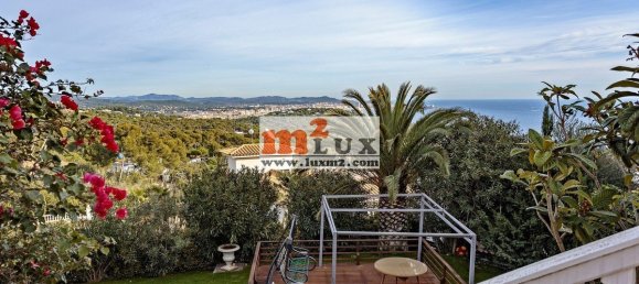 7 bedrooms Villa in Platja D'aro, Spain No. 13316 12