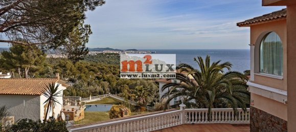 7 bedrooms Villa in Platja D'aro, Spain No. 13316 21