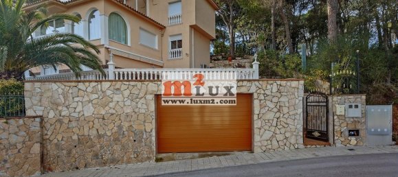 7 bedrooms Villa in Platja D'aro, Spain No. 13316 4