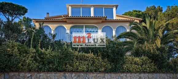 7 bedrooms Villa in Platja D'aro, Spain No. 13316 3