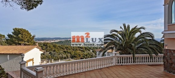 7 bedrooms Villa in Platja D'aro, Spain No. 13316 18