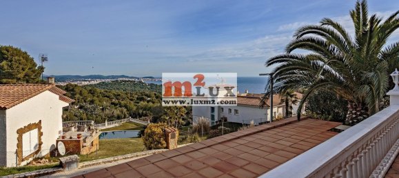 7 bedrooms Villa in Platja D'aro, Spain No. 13316 6