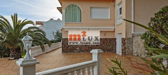 7 bedrooms Villa in Platja D'aro, Spain No. 13316 17
