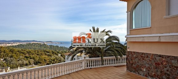 7 bedrooms Villa in Platja D'aro, Spain No. 13316 19