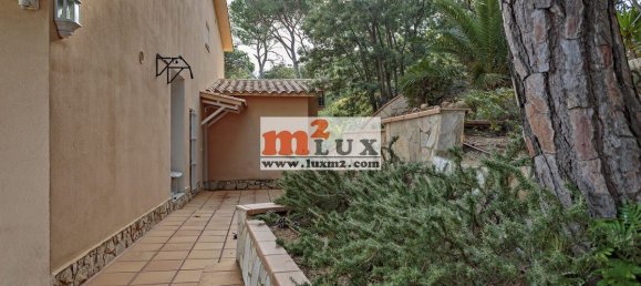 7 bedrooms Villa in Platja D'aro, Spain No. 13316 20
