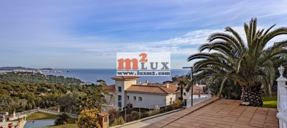 7 bedrooms Villa in Platja D'aro, Spain No. 13316 16