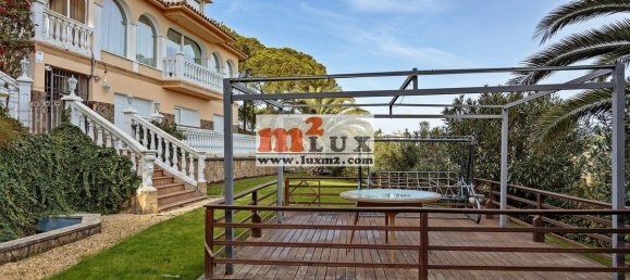 7 bedrooms Villa in Platja D'aro, Spain No. 13316 14