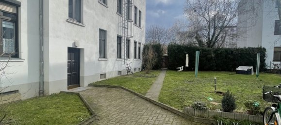 1 غرف نوم شقة في Magdeburg, Germany رقم 86677 13