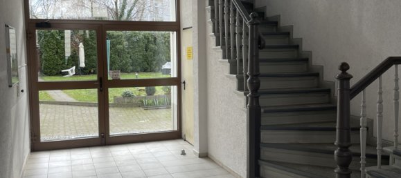 1 غرف نوم شقة في Magdeburg, Germany رقم 86677 14