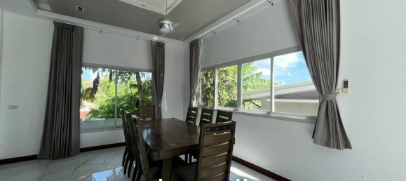 4 bedrooms Cafe / restaurant in Ko Samui, Thailand No. 24863 6