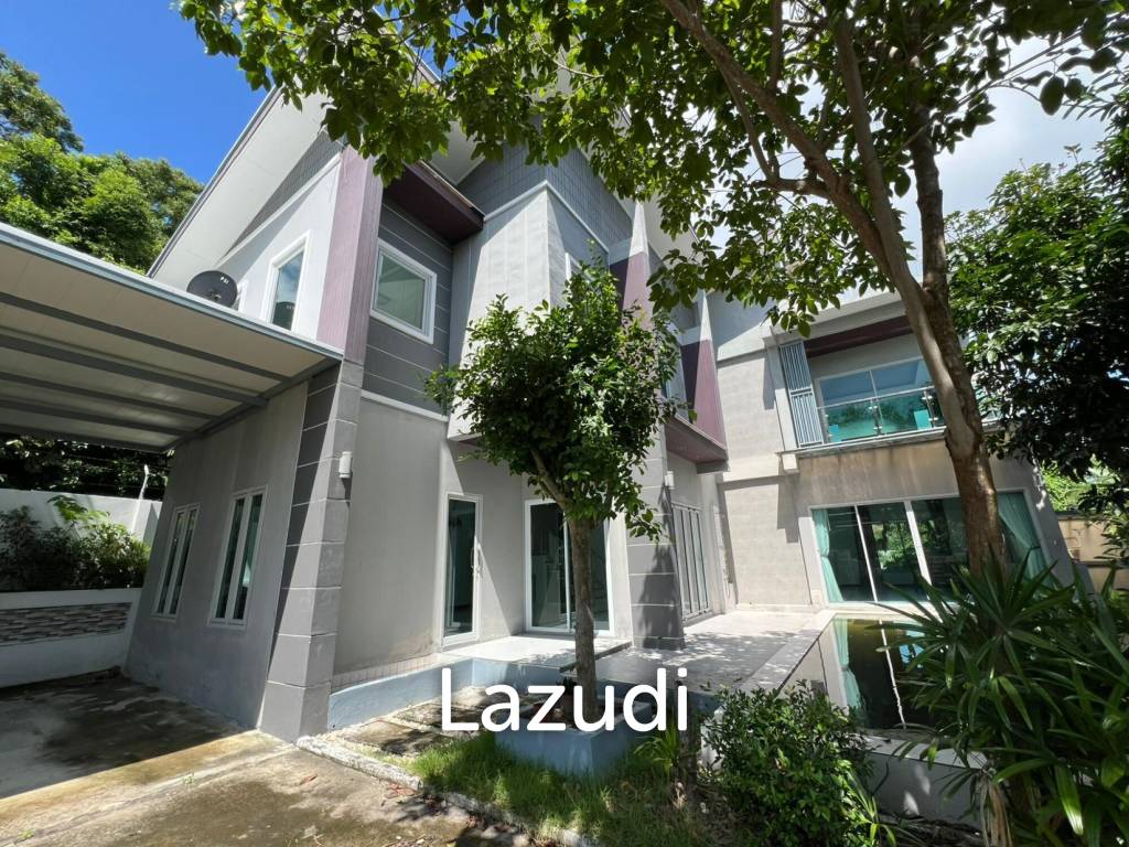 4 bedrooms Cafe / restaurant in Ko Samui, Thailand No. 24863