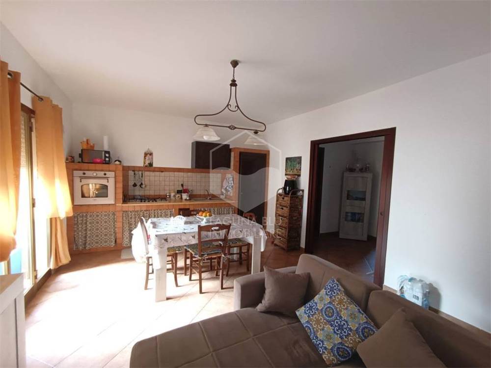 3 Schlafzimmer Wohnung in Marsala, Italy, Nr. 106292