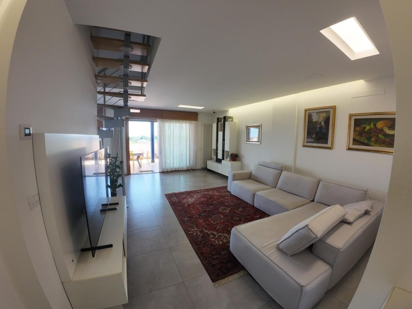 4 chambres Penthouse à Canonica d'Adda, Italy No. 387783