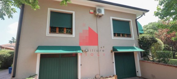 3 Schlafzimmer Villa in Poggio Rusco, Italy, Nr. 336395 10