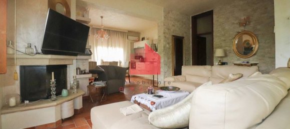 3 Schlafzimmer Villa in Poggio Rusco, Italy, Nr. 336395 21