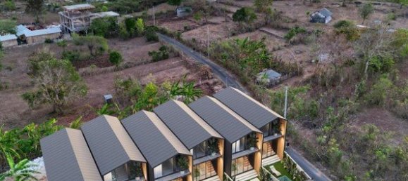 2 bedrooms Villa in Kuta, Indonesia No. 1631 11