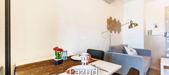 1 Schlafzimmer Eigentumswohnung in Bangkok, Thailand, Nr. 16535 5