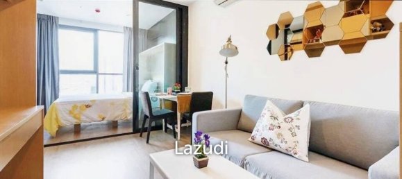 1 Schlafzimmer Eigentumswohnung in Bangkok, Thailand, Nr. 16535 3