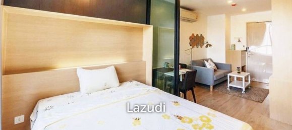 1 Schlafzimmer Eigentumswohnung in Bangkok, Thailand, Nr. 16535 6