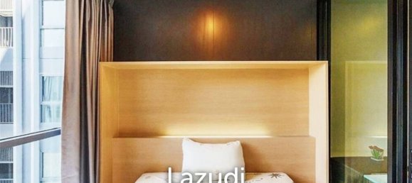 1 Schlafzimmer Eigentumswohnung in Bangkok, Thailand, Nr. 16535 7