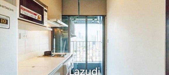 1 Schlafzimmer Eigentumswohnung in Bangkok, Thailand, Nr. 16535 9