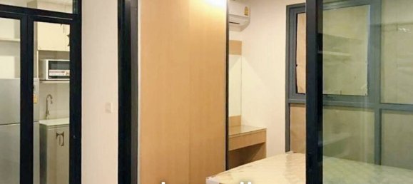 1 Schlafzimmer Eigentumswohnung in Bangkok, Thailand, Nr. 16535 8