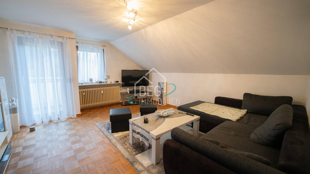 1 Schlafzimmer Wohnung in Rems-Murr-Kreis, Germany, Nr. 302326