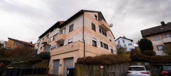 1 Schlafzimmer Wohnung in Rems-Murr-Kreis, Germany, Nr. 302326 3