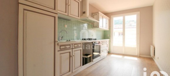 Apartamento de 2 dormitorios en Aveyron, France No. 337012 2
