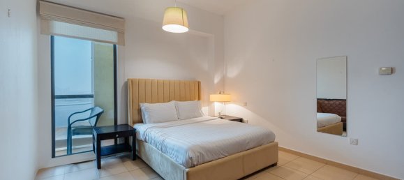 3 غرف نوم شقة في مساكن شاطئ جميرا, UAE رقم 113708 4