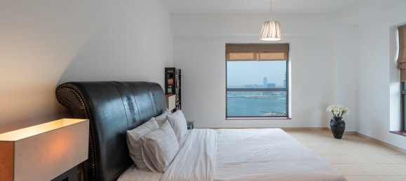 3 غرف نوم شقة في مساكن شاطئ جميرا, UAE رقم 113708 10