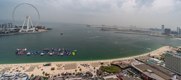 3 غرف نوم شقة في مساكن شاطئ جميرا, UAE رقم 113708 18