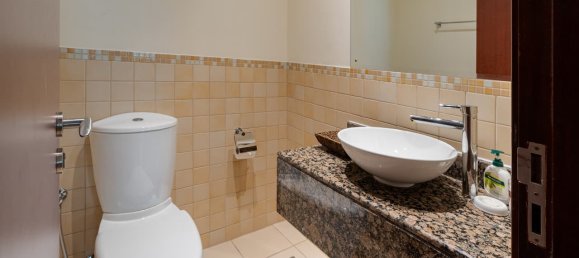 3 غرف نوم شقة في مساكن شاطئ جميرا, UAE رقم 113708 6