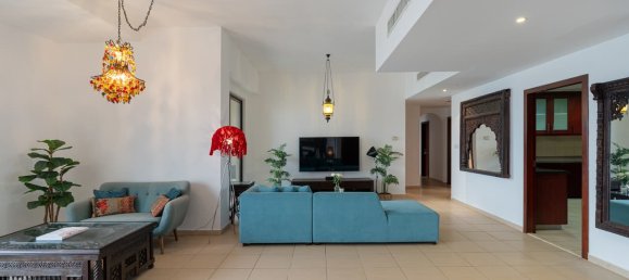 3 غرف نوم شقة في مساكن شاطئ جميرا, UAE رقم 113708 20