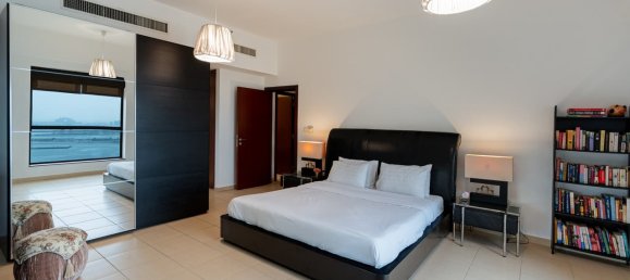 3 غرف نوم شقة في مساكن شاطئ جميرا, UAE رقم 113708 12