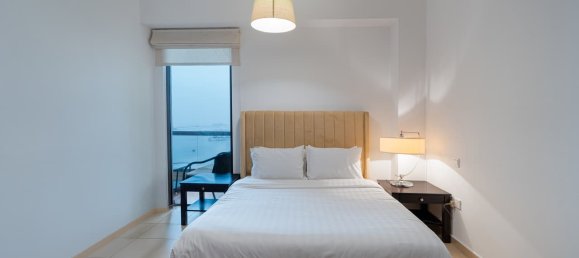 3 غرف نوم شقة في مساكن شاطئ جميرا, UAE رقم 113708 5