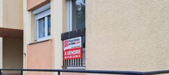 Apartamento T2 em Chalons-en-Champagne, France N.º 307774 11