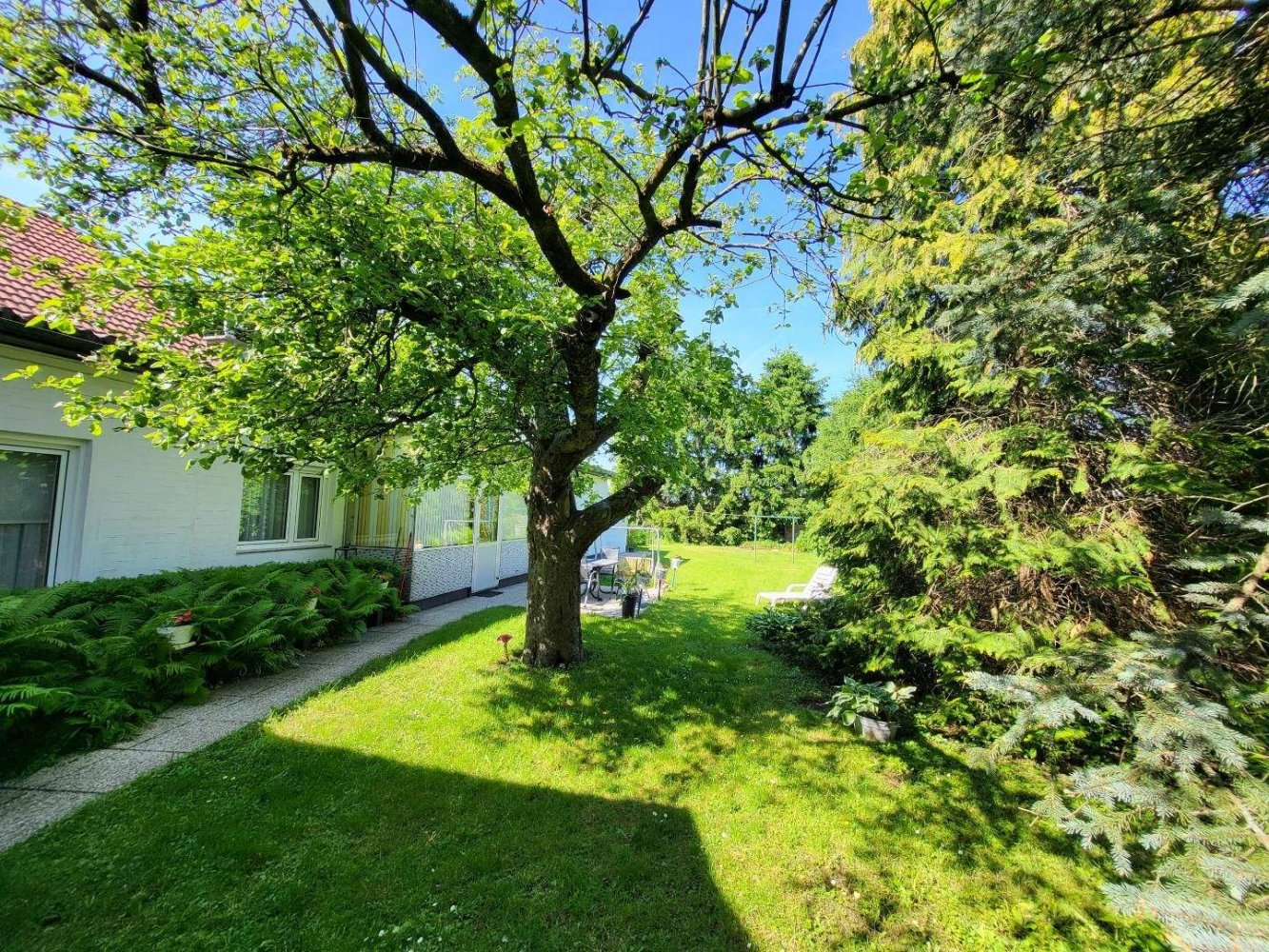 7 rooms House in Neulengbach, Austria No. 138228